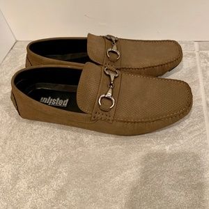 Kenneth Cole Unlisted Hope Lake Slip-on Loafer